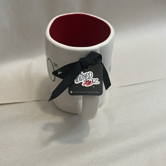 Rae dunn wizard of oz Toto mug - Picture 3 of 4
